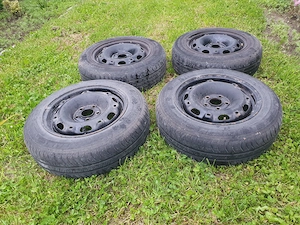 Roti Jante prindere 5x112 r14