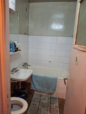 Apartament 4 camere Tiglina2 et1 4 ,2 Balcoane,simplu 87 000 euro neg - imagine 4
