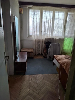 Apartament 4 camere Tiglina2 et1 4 ,2 Balcoane,simplu 87 000 euro neg - imagine 3