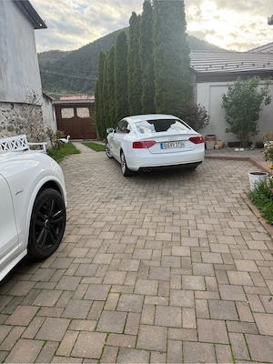 Vand audi A5 S line diesel - imagine 5