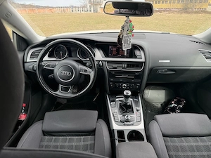 Vand audi A5 S line diesel - imagine 2