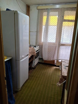 Apartament 4 camere Tiglina2 et1 4 ,2 Balcoane,simplu 87 000 euro neg - imagine 6