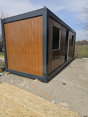 vand containere modulare container 