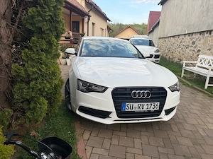 Vand audi A5 S line diesel - imagine 3