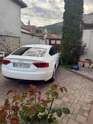 Vand audi A5 S line diesel - imagine 4