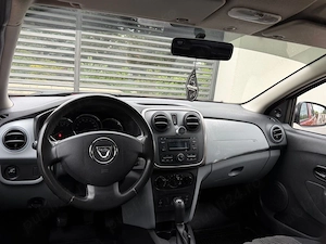 Dacia Logan 2013 11- 1.2+GPL  259.000KM Reali! - imagine 6