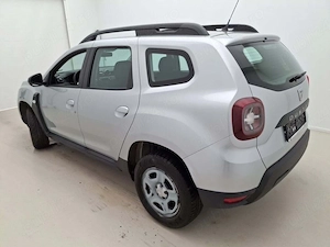 Dacia Duster import Belgia 1.3 TCe 4x4 Comfort 139.000 km  euro TVA inclus si deductibil