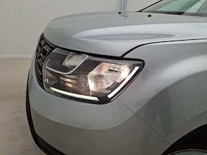 Dacia Duster import Belgia 1.3 TCe 4x4 Comfort 139.000 km  euro TVA inclus si deductibil - imagine 2