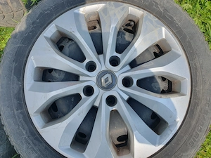 Roti Jante prindere 5x114.3 r16