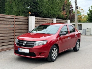 Dacia Logan 2013 11- 1.2+GPL  259.000KM Reali!