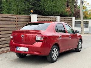 Dacia Logan 2013 11- 1.2+GPL  259.000KM Reali! - imagine 4
