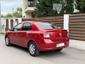 Dacia Logan 2013 11- 1.2+GPL  259.000KM Reali! - imagine 3