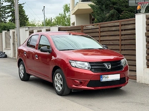 Dacia Logan 2013 11- 1.2+GPL  259.000KM Reali! - imagine 2