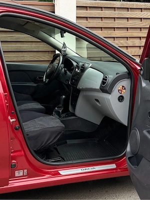 Dacia Logan 2013 11- 1.2+GPL  259.000KM Reali! - imagine 5