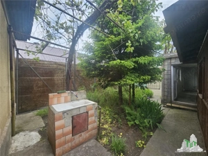 Casa  4 camere cu teren de 209 mp zona Coiciu , Constanta