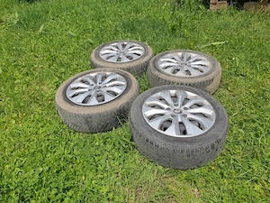 Roti Jante prindere 5x114.3 r16 - imagine 3