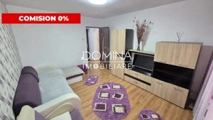 Vânzare apartament 2 camere *etaj 3* - Strada 22 Decembrie 1989 - zona 8 Mai