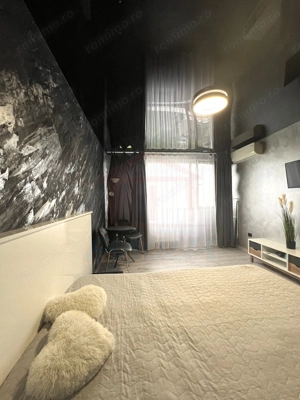 Apartament 1 cameră | Țiglina 1 | Etaj 9/10 | Vedere panoramică - imagine 4