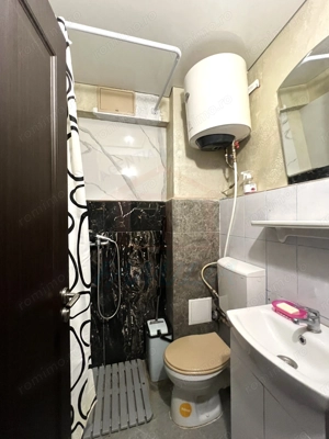  Apartament 1 cameră | Țiglina 1 | Etaj 9/10 | Vedere panoramică - imagine 9
