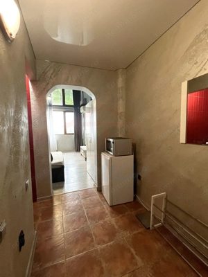  Apartament 1 cameră | Țiglina 1 | Etaj 9/10 | Vedere panoramică - imagine 7