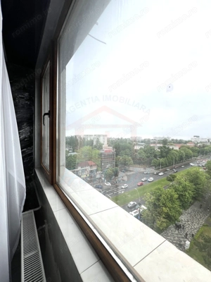  Apartament 1 cameră | Țiglina 1 | Etaj 9/10 | Vedere panoramică - imagine 10