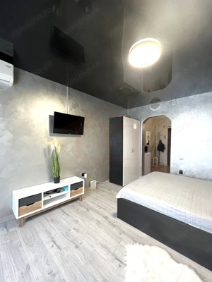  Apartament 1 cameră | Țiglina 1 | Etaj 9/10 | Vedere panoramică - imagine 5