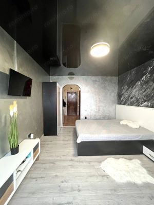  Apartament 1 cameră | Țiglina 1 | Etaj 9/10 | Vedere panoramică - imagine 6
