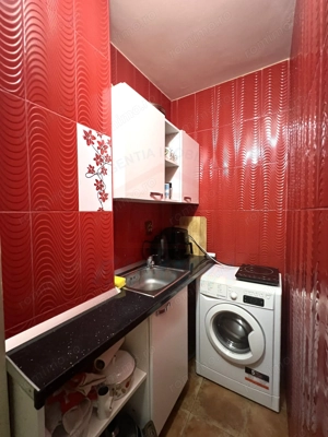  Apartament 1 cameră | Țiglina 1 | Etaj 9/10 | Vedere panoramică - imagine 11