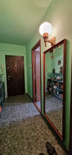 Zona Mircea cel Batran, model mare,