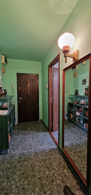 Zona Mircea cel Batran, model mare, - imagine 2