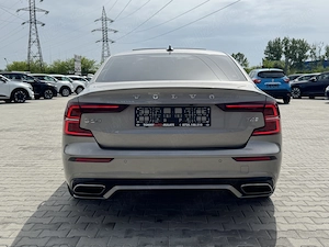Volvo S60 T4 Geartronic RDesign - imagine 6
