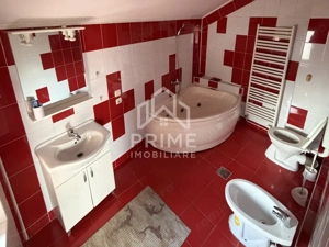 Casă Spațioasă de Vânzare | Sebeș | 360 MP UTILI | 835 MP Teren | - imagine 5