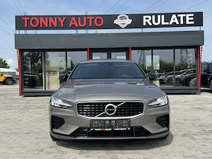Volvo S60 T4 Geartronic RDesign - imagine 2