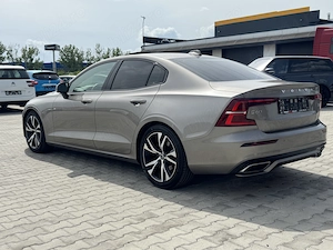 Volvo S60 T4 Geartronic RDesign - imagine 5