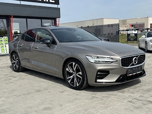 Volvo S60 T4 Geartronic RDesign - imagine 9