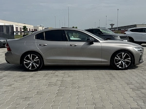 Volvo S60 T4 Geartronic RDesign - imagine 8