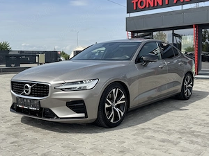 Volvo S60 T4 Geartronic RDesign - imagine 3