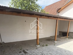 Casă Spațioasă de Vânzare | Sebeș | 360 MP UTILI | 835 MP Teren | - imagine 12