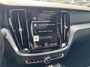 Volvo S60 T4 Geartronic RDesign - imagine 11
