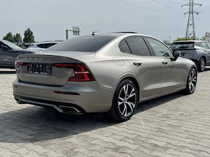 Volvo S60 T4 Geartronic RDesign - imagine 7