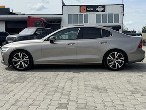 Volvo S60 T4 Geartronic RDesign - imagine 4