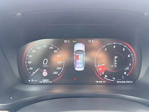 Volvo S60 T4 Geartronic RDesign - imagine 10
