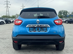 Renault Captur ENERGY TCe EDC Intens - imagine 5