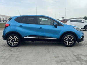 Renault Captur ENERGY TCe EDC Intens - imagine 7