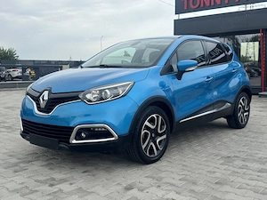 Renault Captur ENERGY TCe EDC Intens - imagine 2