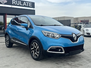 Renault Captur ENERGY TCe EDC Intens - imagine 8