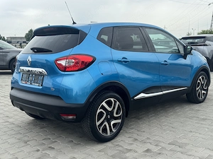 Renault Captur ENERGY TCe EDC Intens - imagine 6