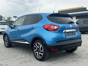 Renault Captur ENERGY TCe EDC Intens - imagine 4