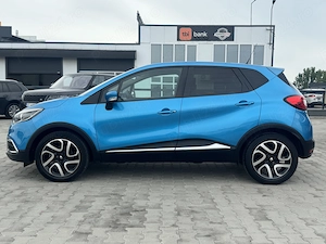 Renault Captur ENERGY TCe EDC Intens - imagine 3