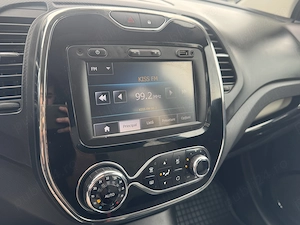 Renault Captur ENERGY TCe EDC Intens - imagine 11